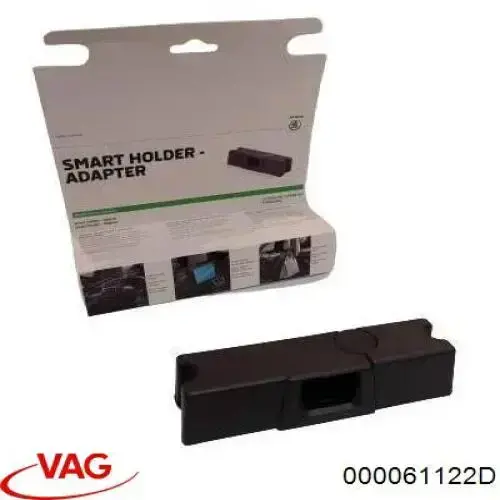  VAG 000061122D ціна, від 123.83 USD