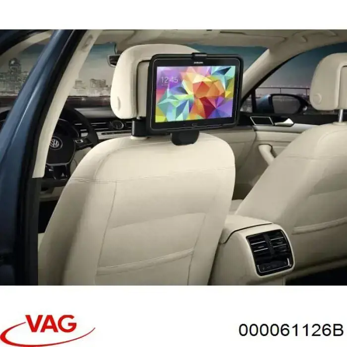  000061126B VAG