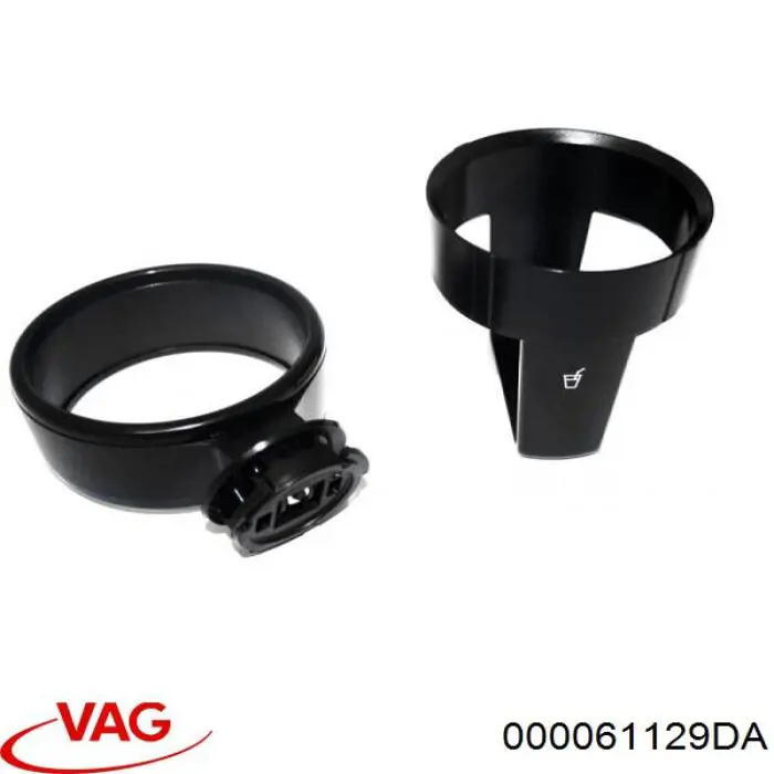 000061129DA VAG 