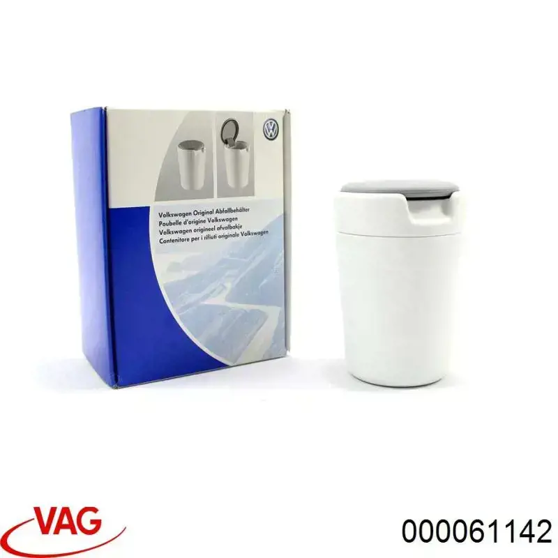 Купити 000061142 VAG 