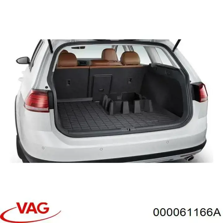 000061166A VAG 