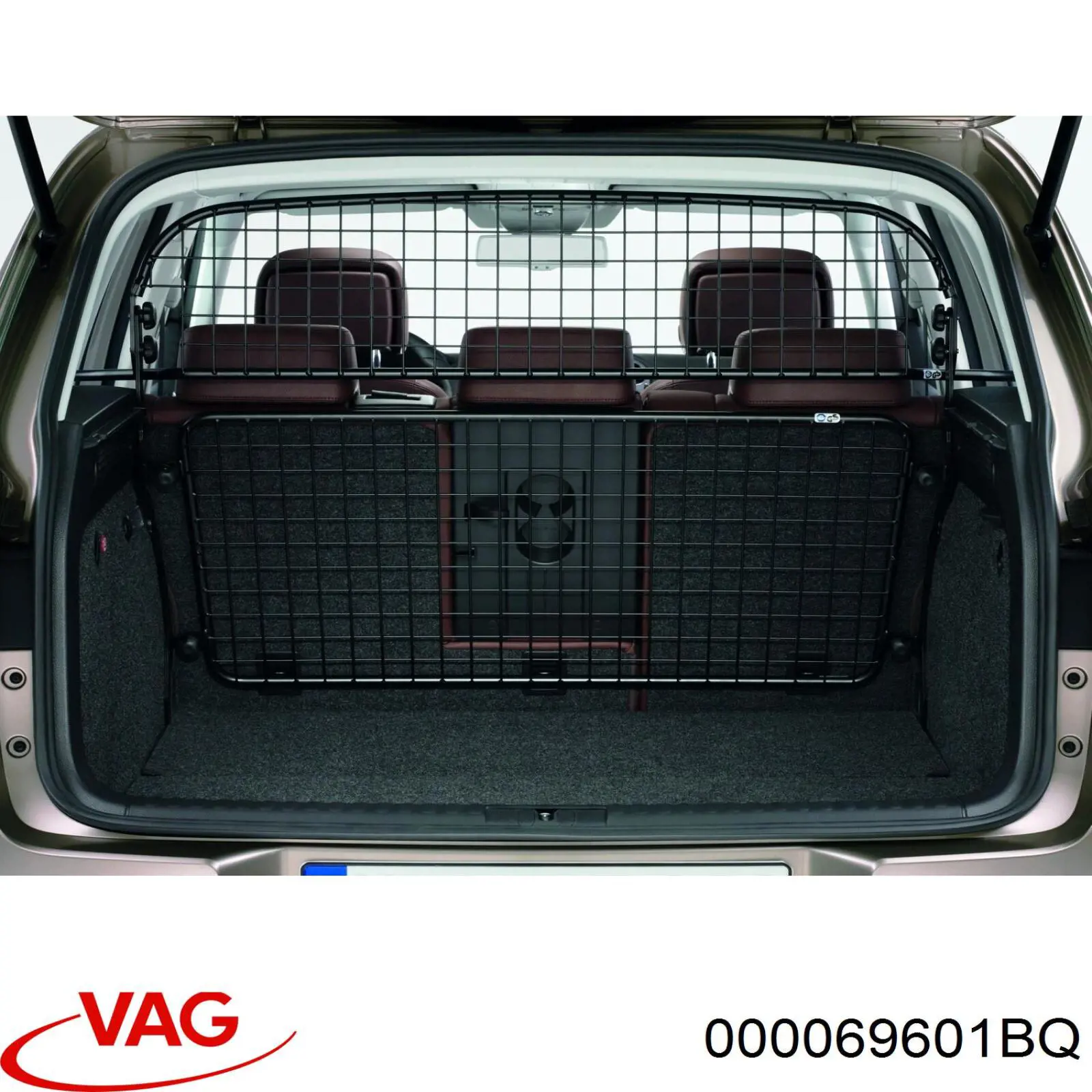  VAG 000069601BQ ціна, від 12.37 USD