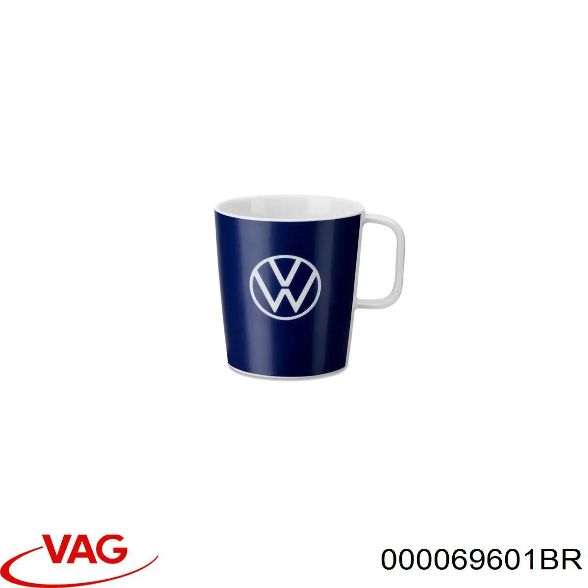  VAG 000069601BQ