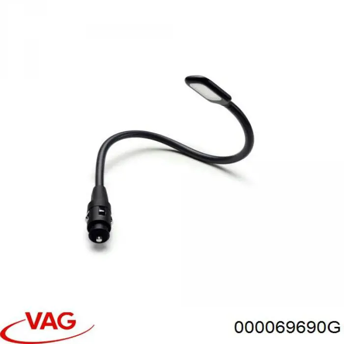 Купити 000069690G VAG 