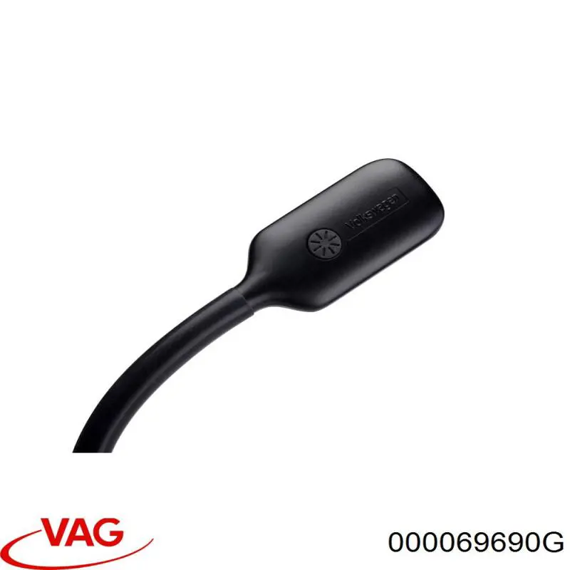 000069690G VAG 