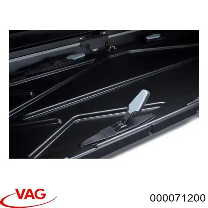 Купити 000071200 VAG 