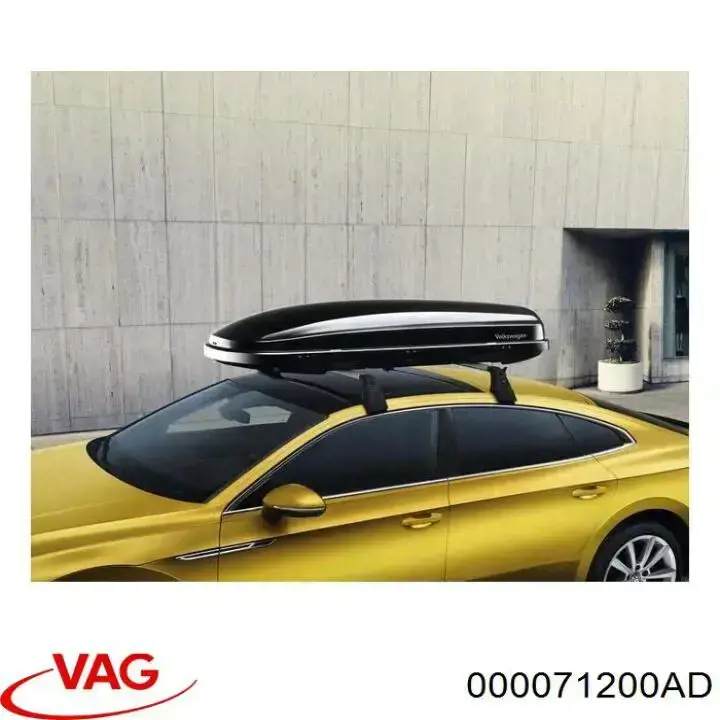  VAG 000071200AD ціна, від 1931.66 USD