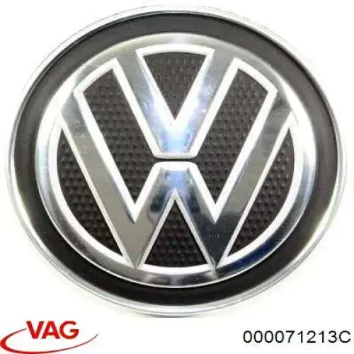 Ковпаки на диски VAG 000071213C ціна, від 30.72 USD