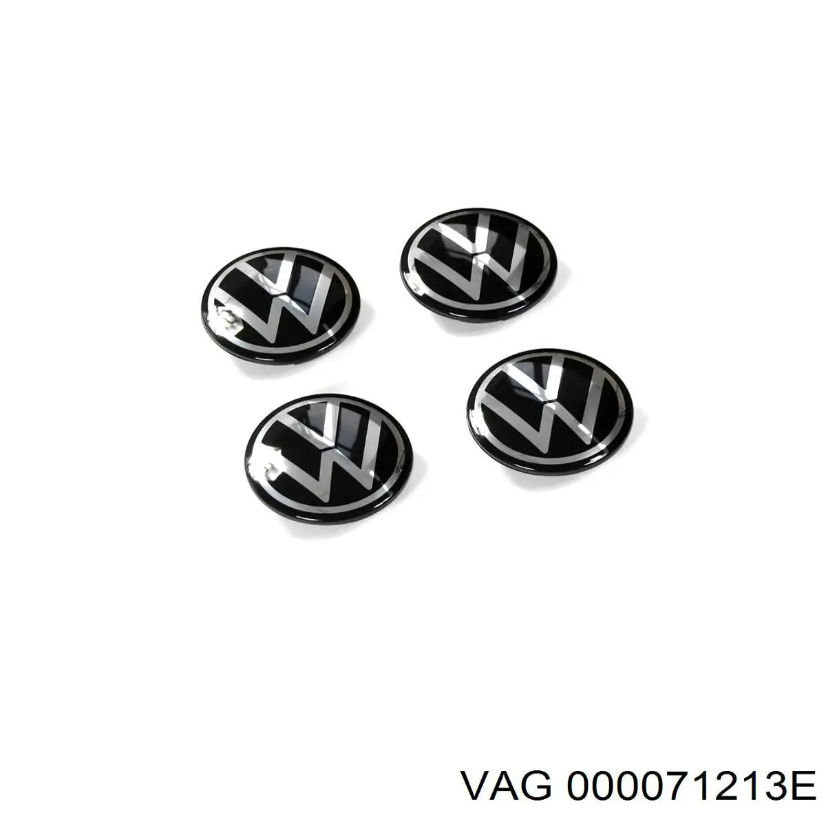  VAG 000071213E ціна, від 12.67 USD