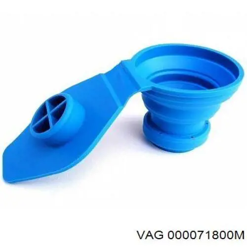  VAG 000071800M