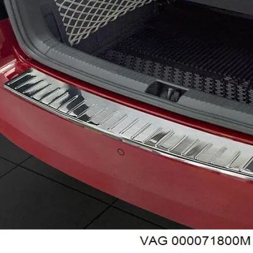Купити 000071800M VAG 