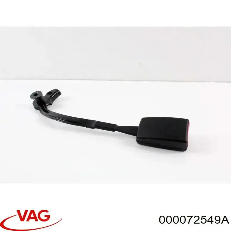  VAG 000072549A ціна, від 23.42 USD