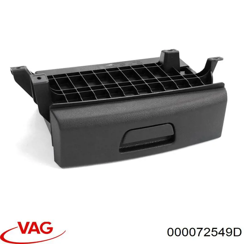  VAG 000072549D