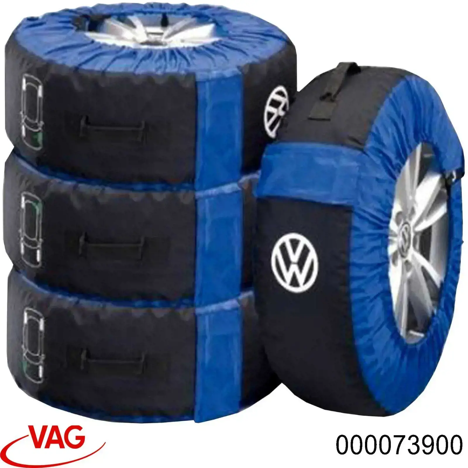  VAG 000073900 ціна, від 64.18 USD