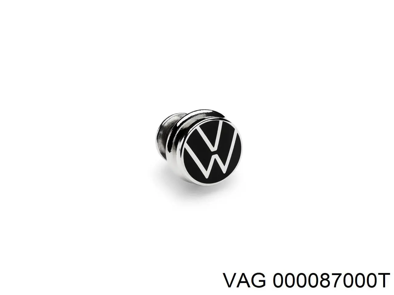 000087000T VAG 