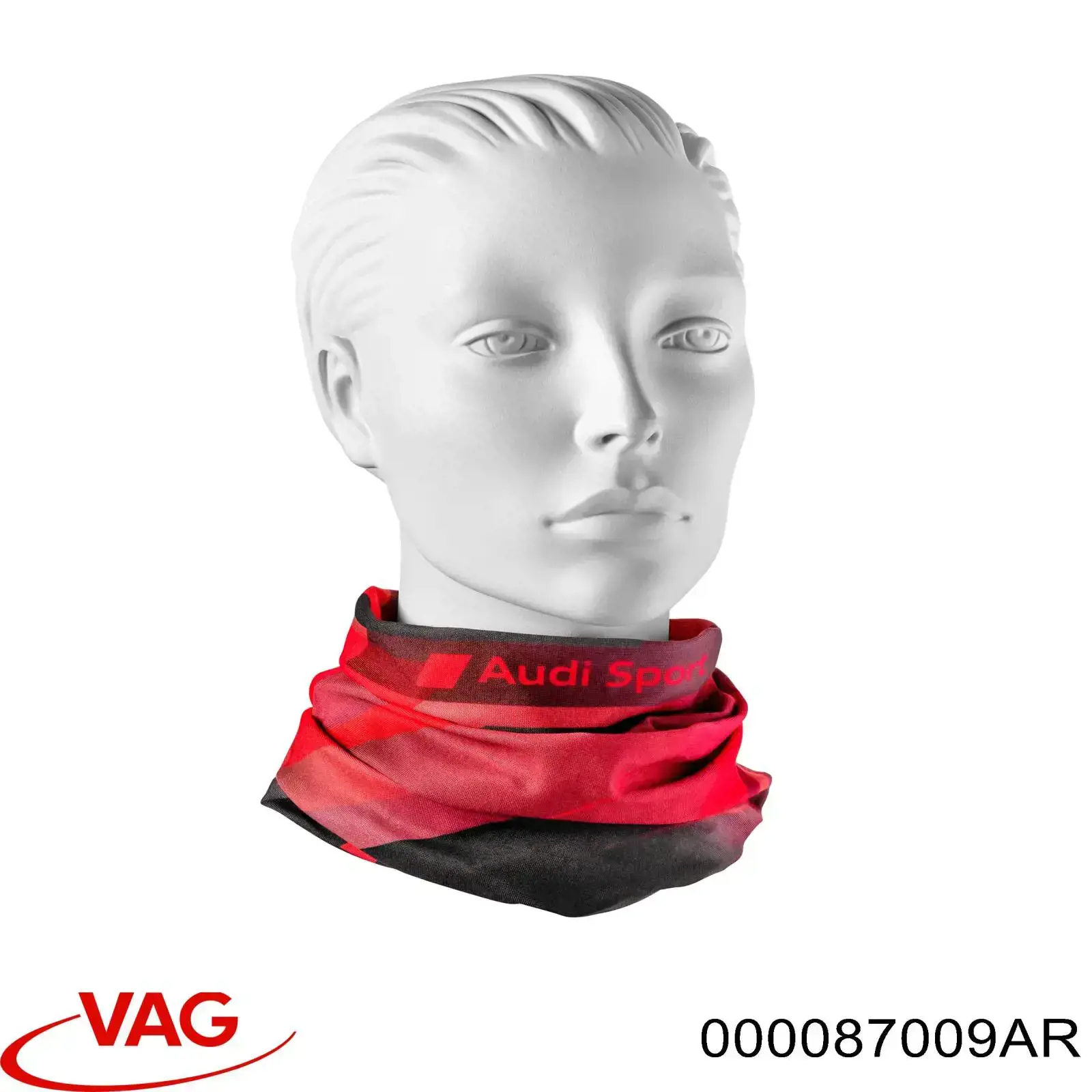 Ароматизатор на решітку обігрівача салону VAG 000087009AR