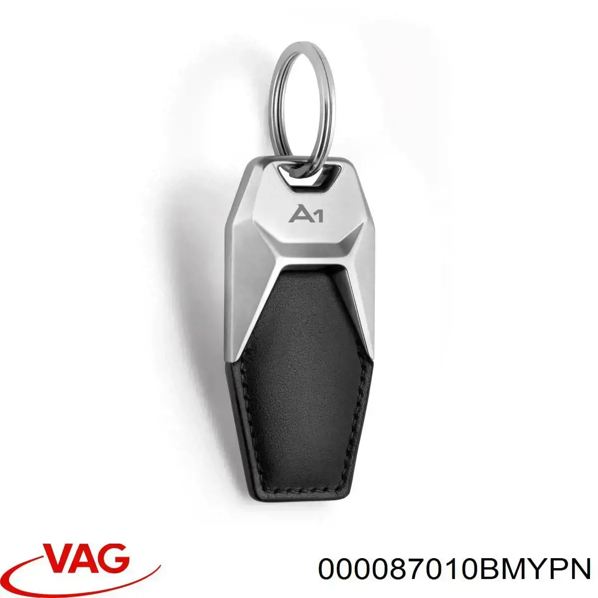 Футляр для ключів VAG 000087010ACYPN ціна, від 8.70 USD