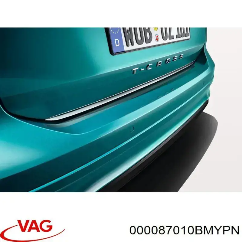 Футляр для ключів VAG 000087012AN3H1 ціна, від 9.08 USD