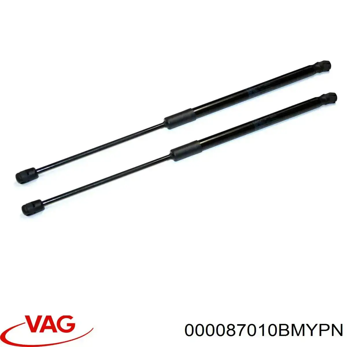  VAG 000087010AAYPN