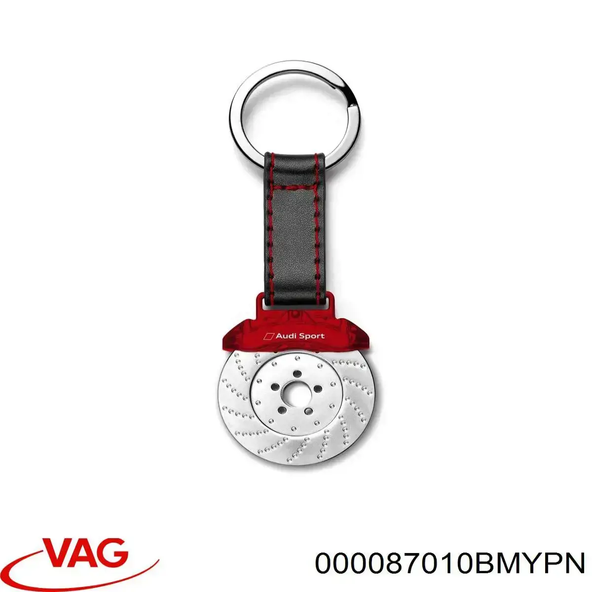Купити 000087012AN3H1 VAG Футляр для ключів