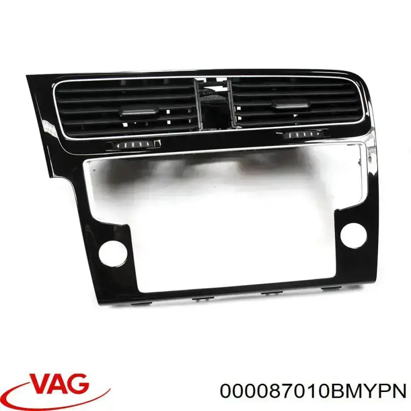Купити 000087012AN530 VAG Футляр для ключів