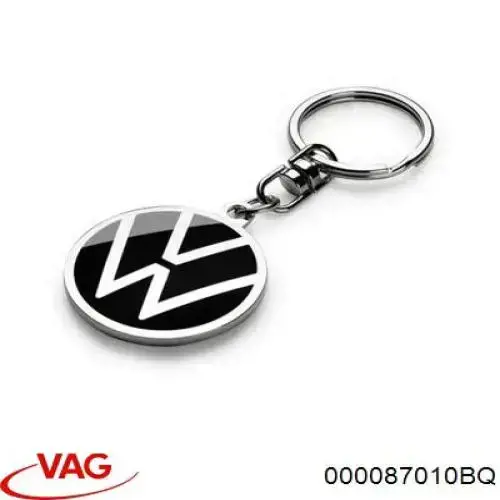 000087010BQ VAG 