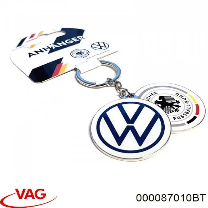 000087010BT VAG 