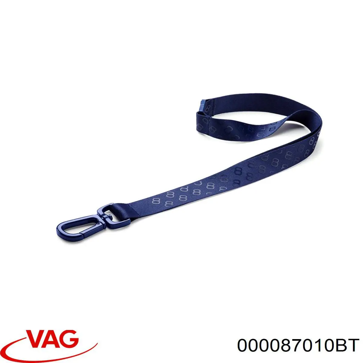 Купити 000087010BT VAG 