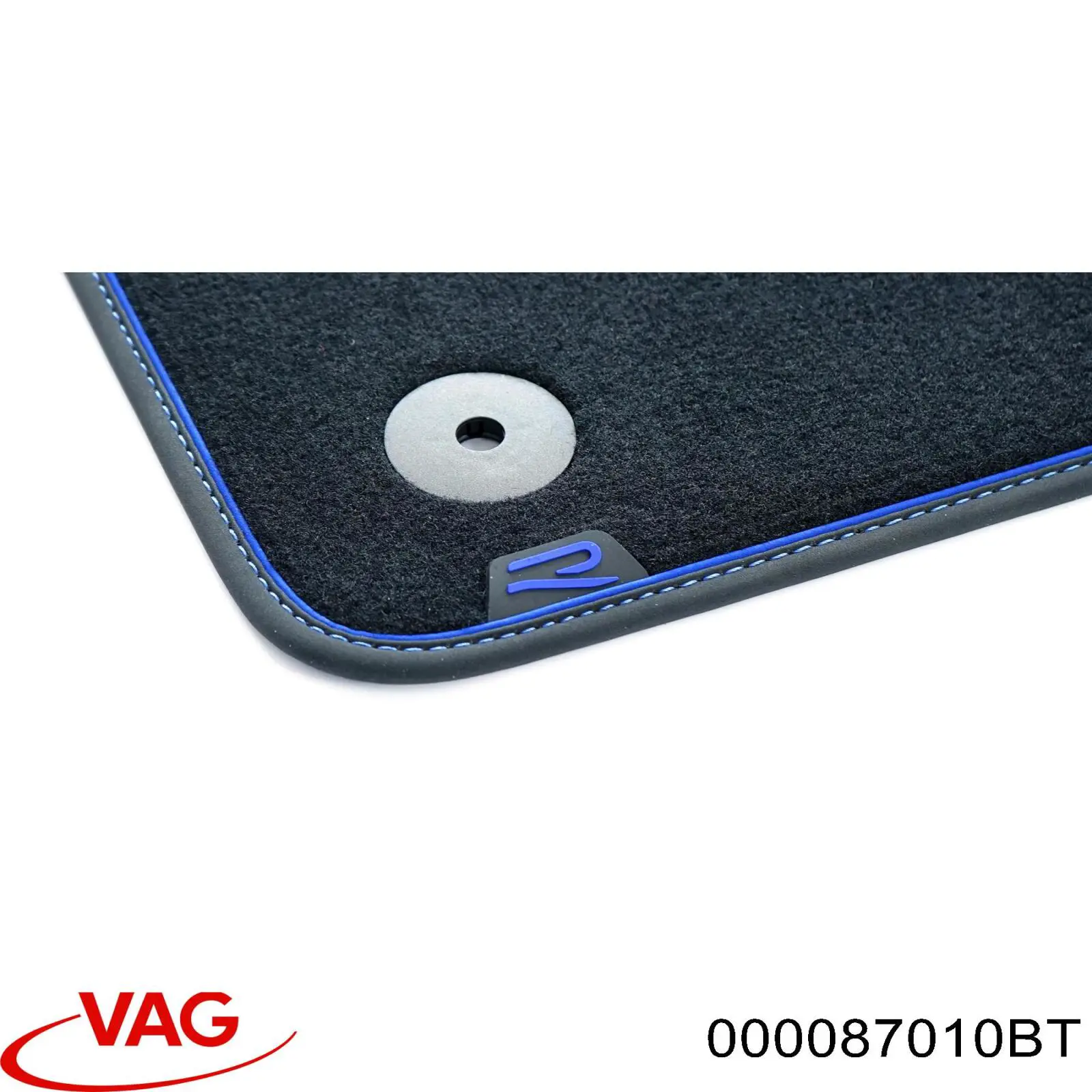 000087010BT VAG 