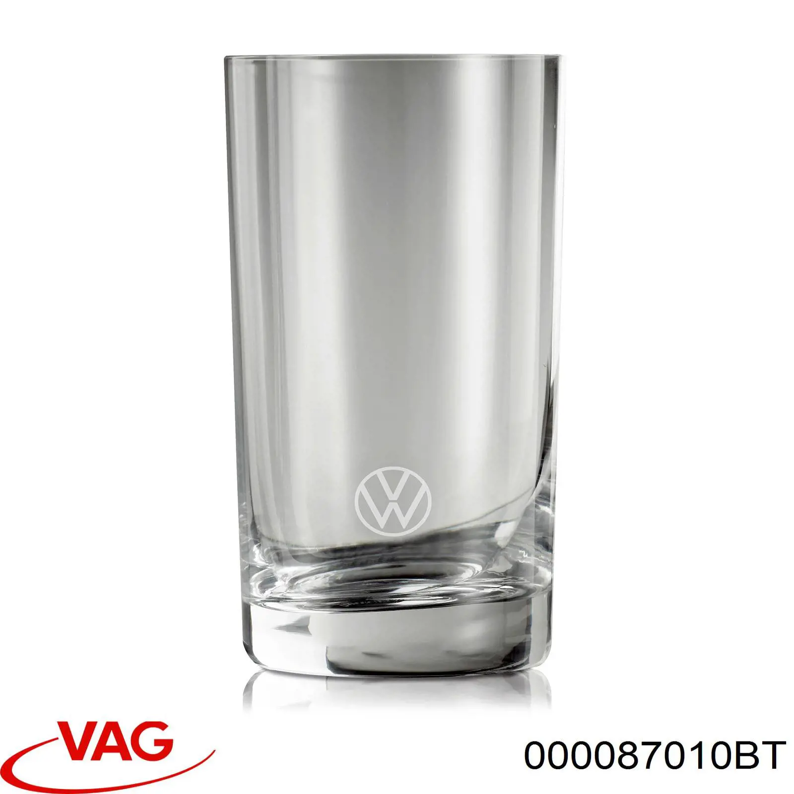  VAG 000087010BT ціна, від 7.01 USD