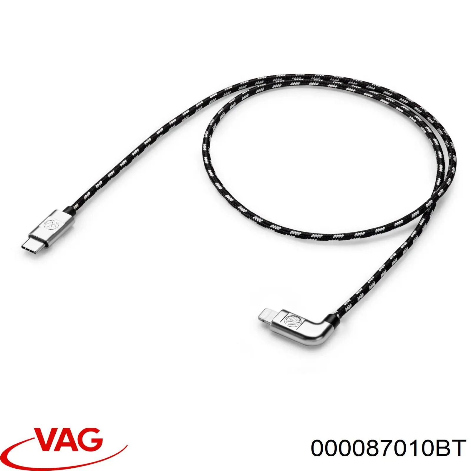 Купити 000087010BT VAG 