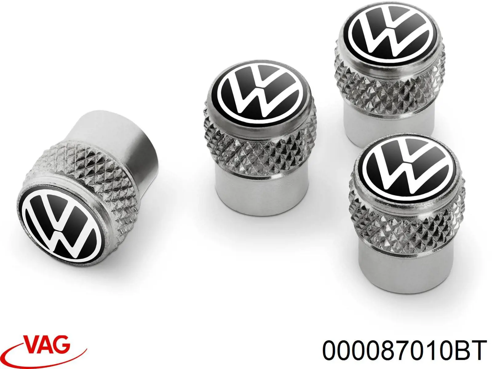  VAG 000087010BT ціна, від 7.01 USD