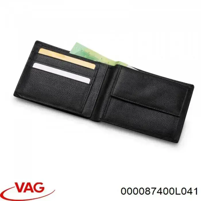 Купити 000087400L041 VAG 