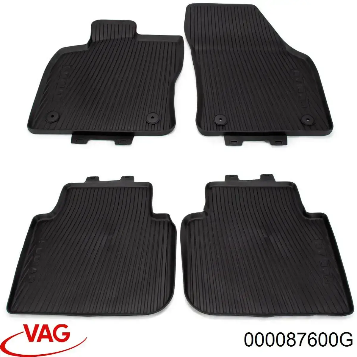 Купити 000087600G VAG 