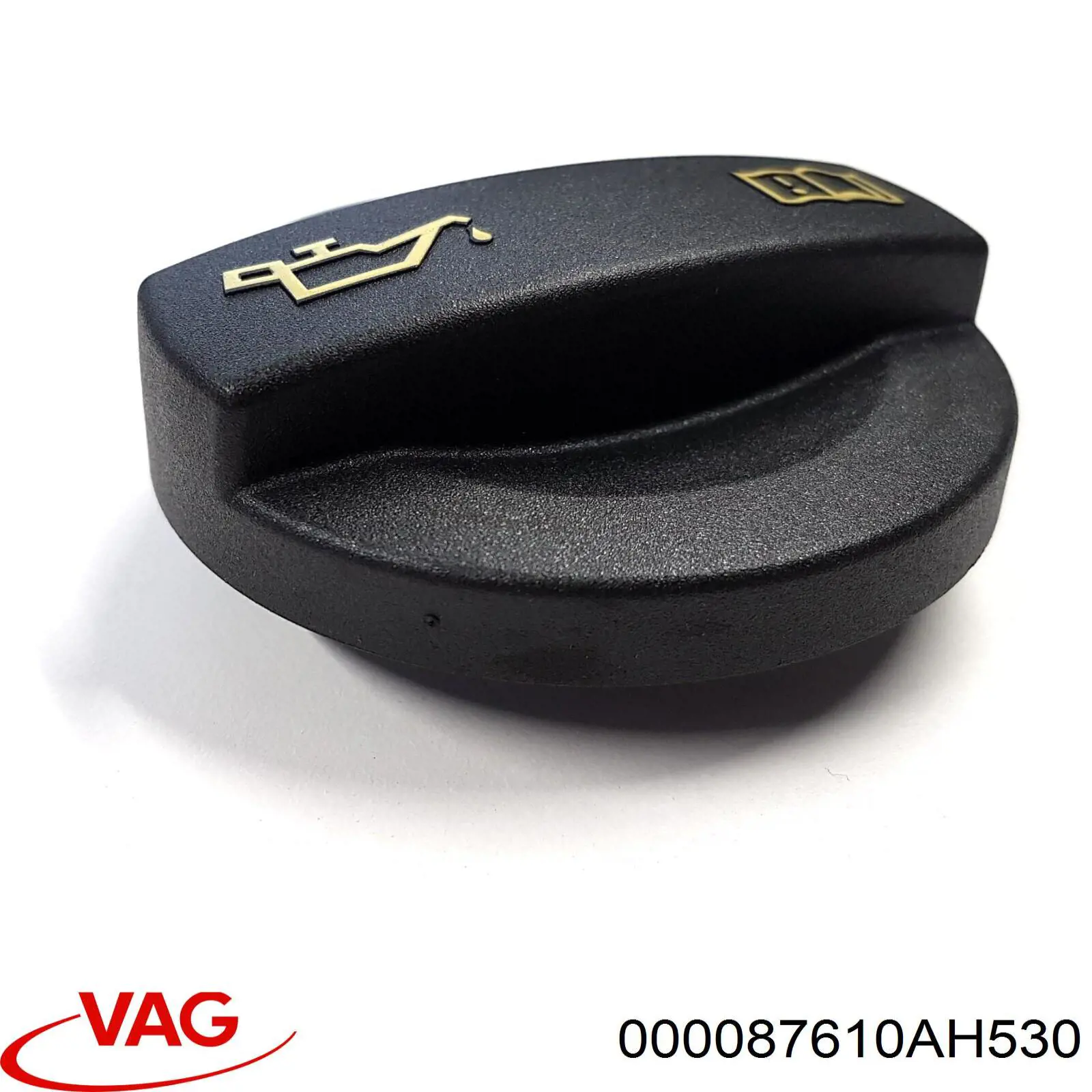 Купити 000087610AH530 VAG Футляр для ключів