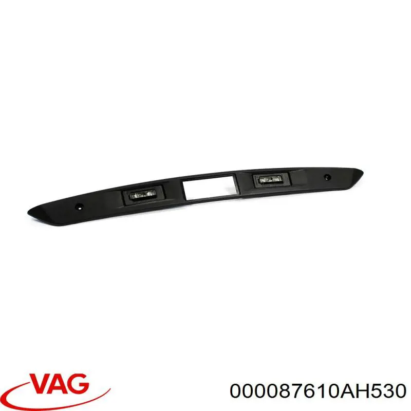 Футляр для ключів VAG 000087610AH530 ціна, від 9.03 USD
