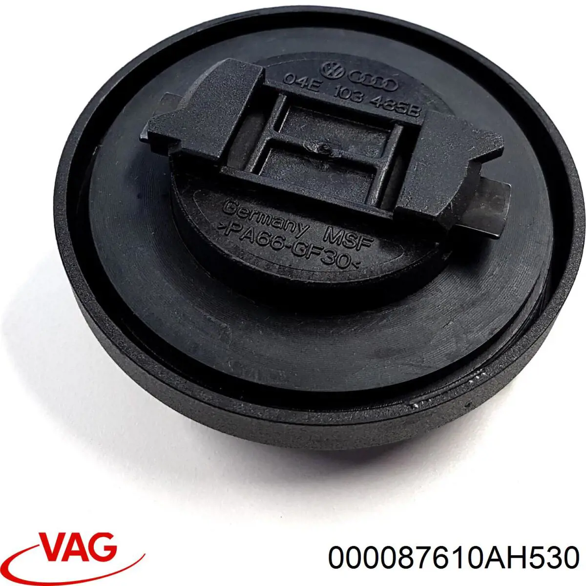 Купити 000087610AH530 VAG Футляр для ключів