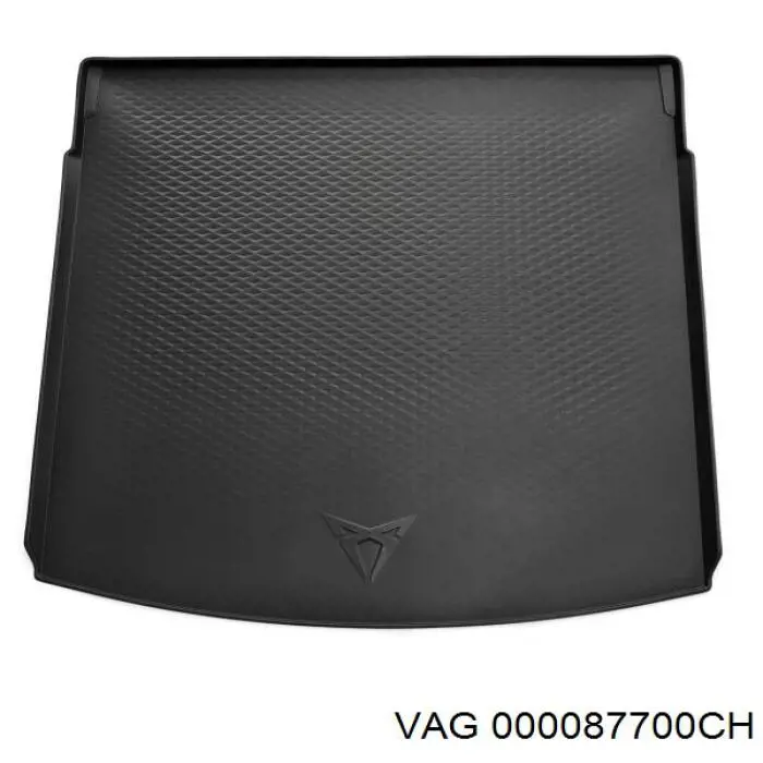 000087700CH VAG 