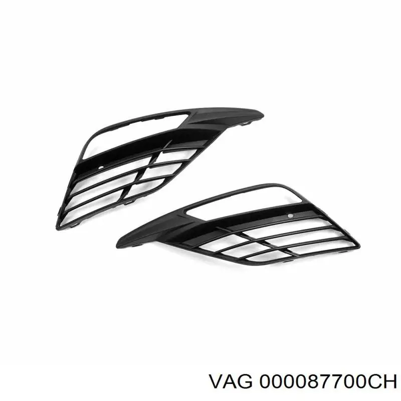  VAG 000087700CH ціна, від 32.16 USD