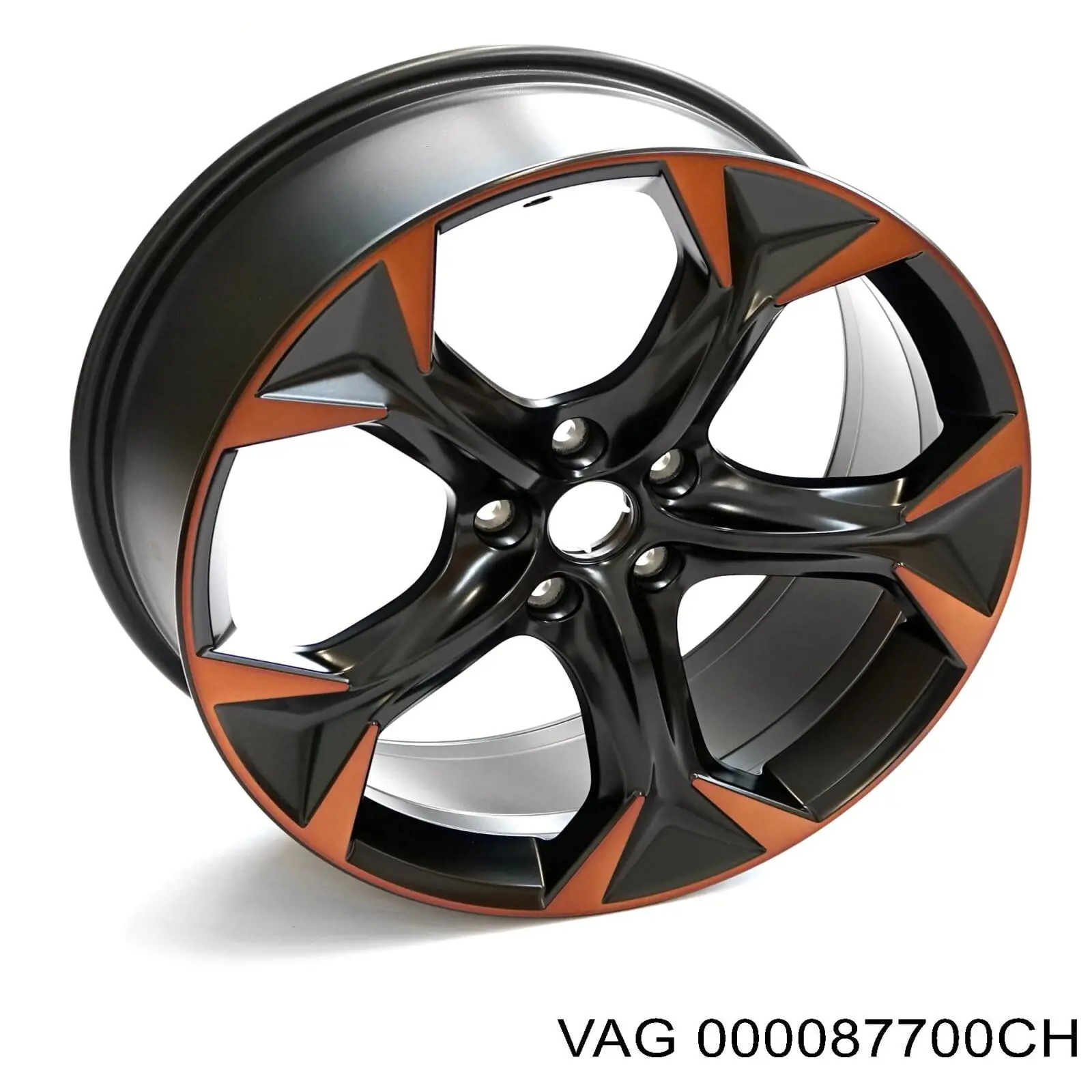 000087700CH VAG