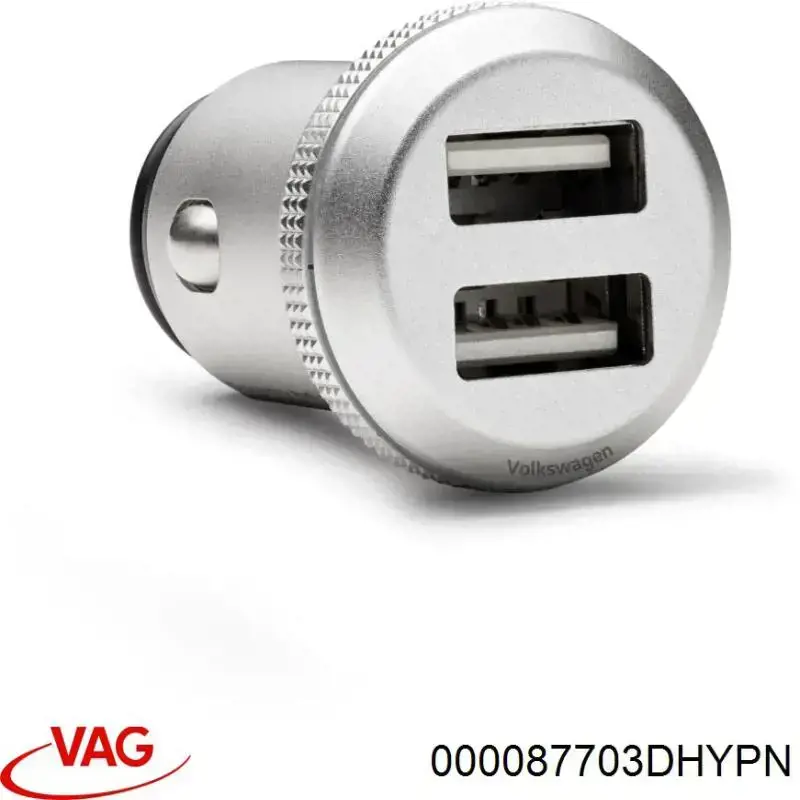 000087703DHYPN VAG 