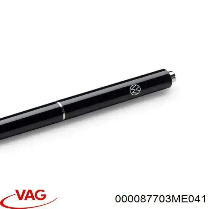 Купити 000087703AN041 VAG 