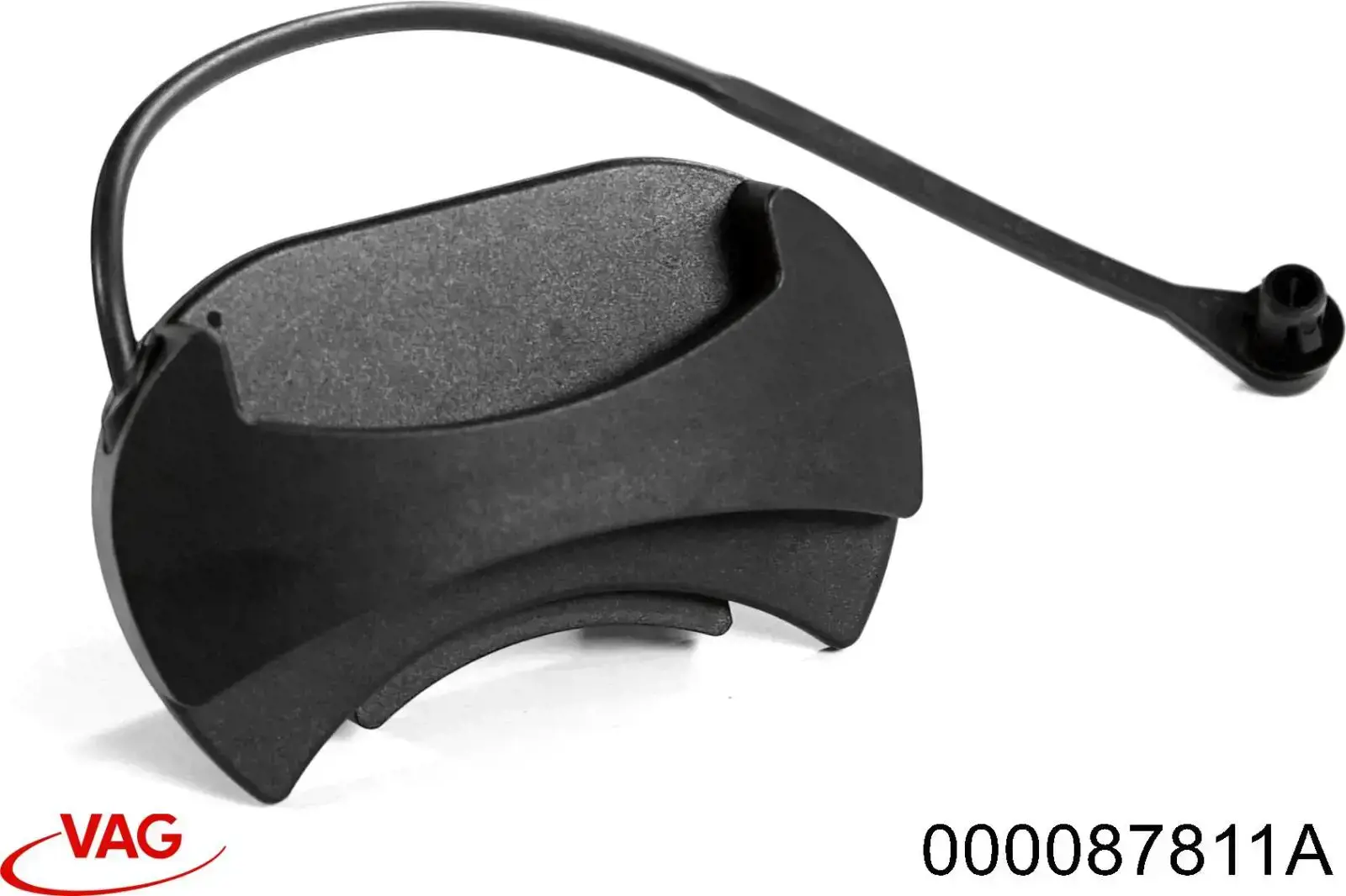 000087811A VAG Футляр для ключів