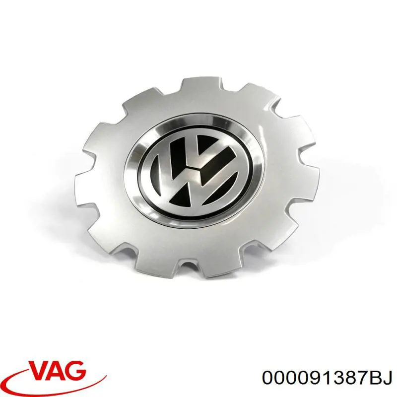  VAG 000091387BJ