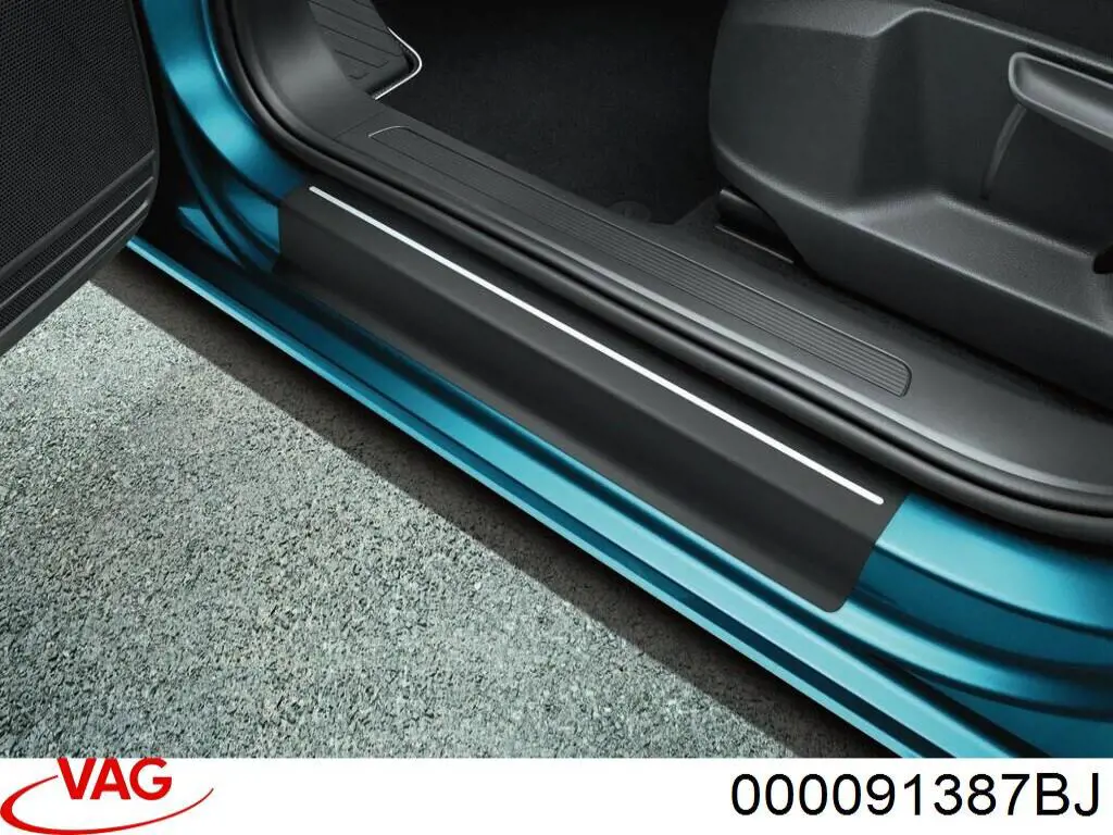  VAG 000091387BJ ціна, від 552.12 USD