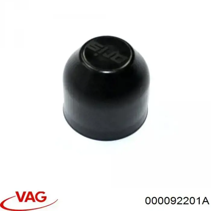 000092201A VAG 