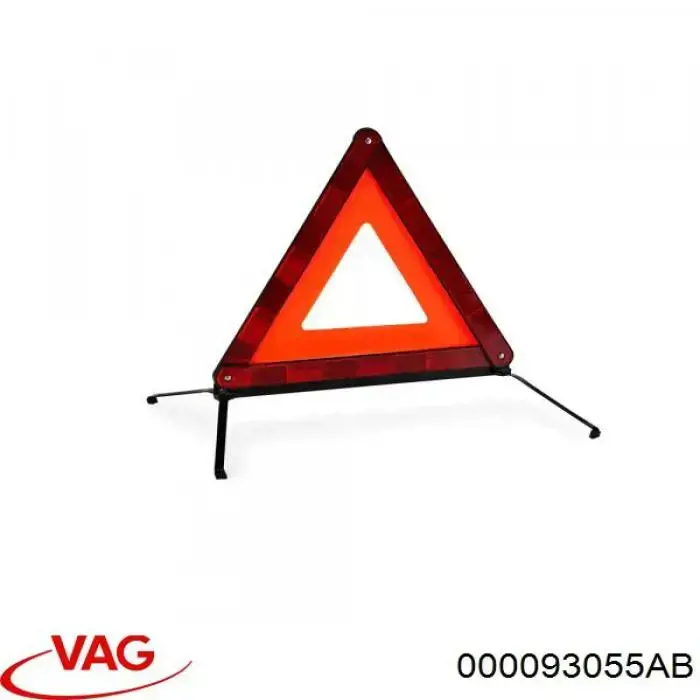  VAG 000093055AB ціна, від 6.33 USD