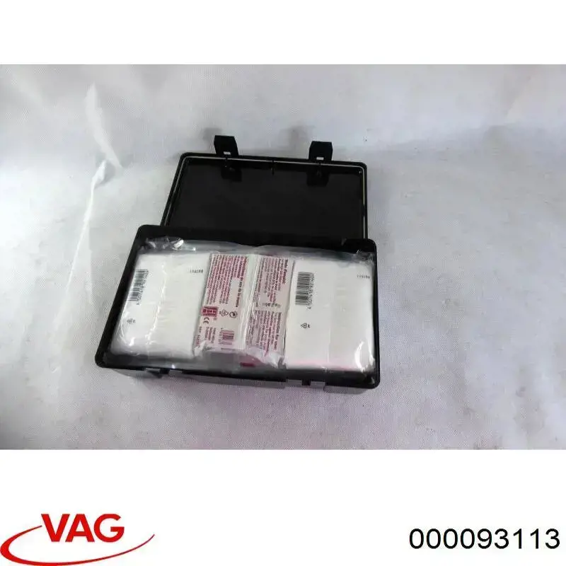 Купити 000093113 VAG Аптечка автомобільна