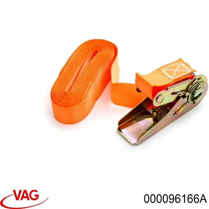  VAG 000096166A