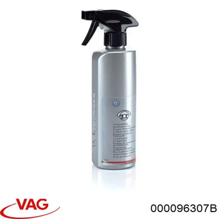 000096307B VAG 